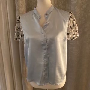 NWT Anthropology Top